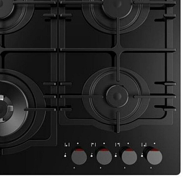 Bişirmə paneli Eurolux EU-GH3624CGBD