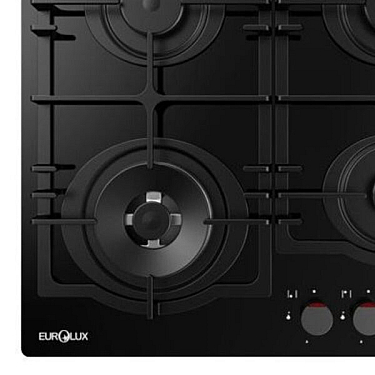 Bişirmə paneli Eurolux EU-GH3624CGBD