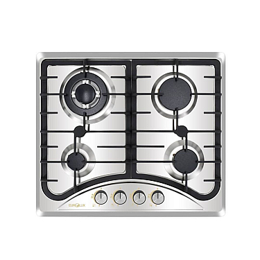 Bişirmə paneli Eurolux EU-GH3612GSSD Bişirmə paneli Eurolux EU-GH3612GSSD