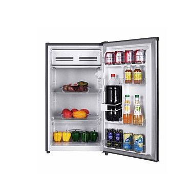 Soyuducu Eurolux EU-RF105-SD-HDF1-S