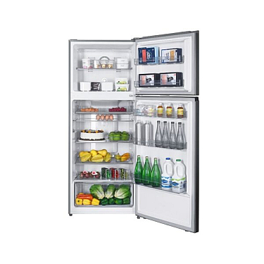 Soyuducu Eurolux EU-RF40-UD-HNF2-I