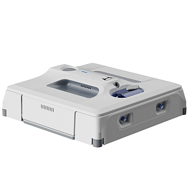 Robot pəncərəsilən Window Cleaning Robot Hutt A1