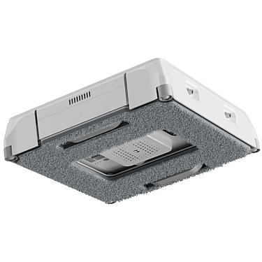 Robot pəncərəsilən Window Cleaning Robot Hutt A1