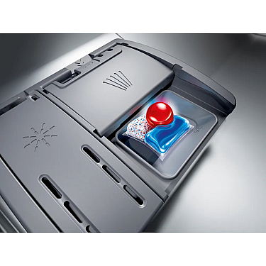 Qabyuyan maşın Bosch SPS2HMI54Q