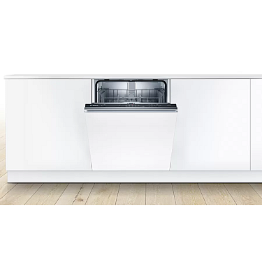 Qabyuyan maşın Bosch SMV25BX02R