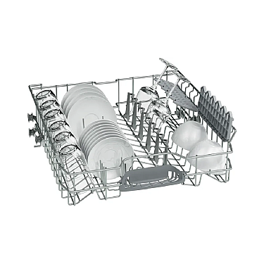 Qabyuyan maşın Bosch SMV25BX02R