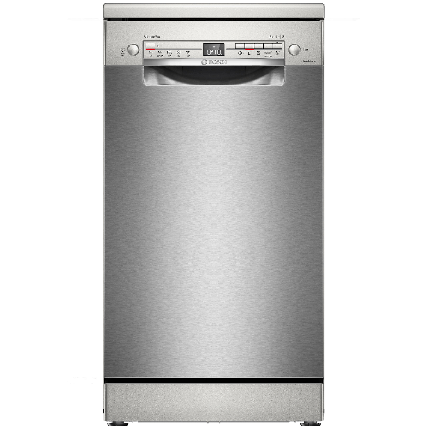 Qabyuyan maşın Bosch SPS2HMI54Q