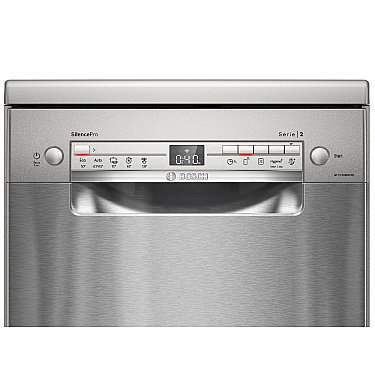 Qabyuyan maşın Bosch SPS2HMI54Q