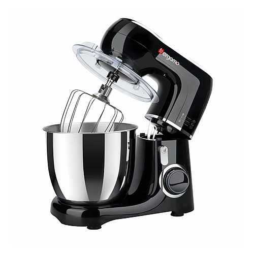 Mikser Bergamo BG-SM3552SB Grey