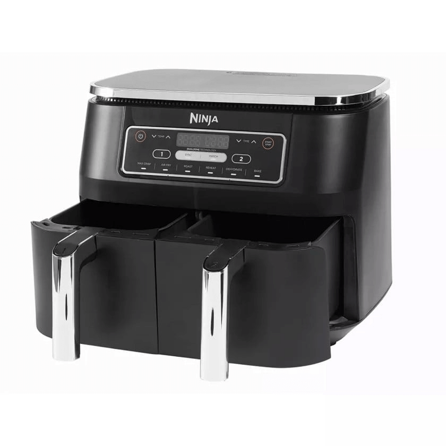 Fritöz Ninja Dual zone AF300EU