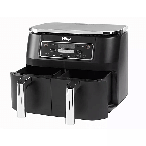 Fritöz Ninja Dual zone AF300EU