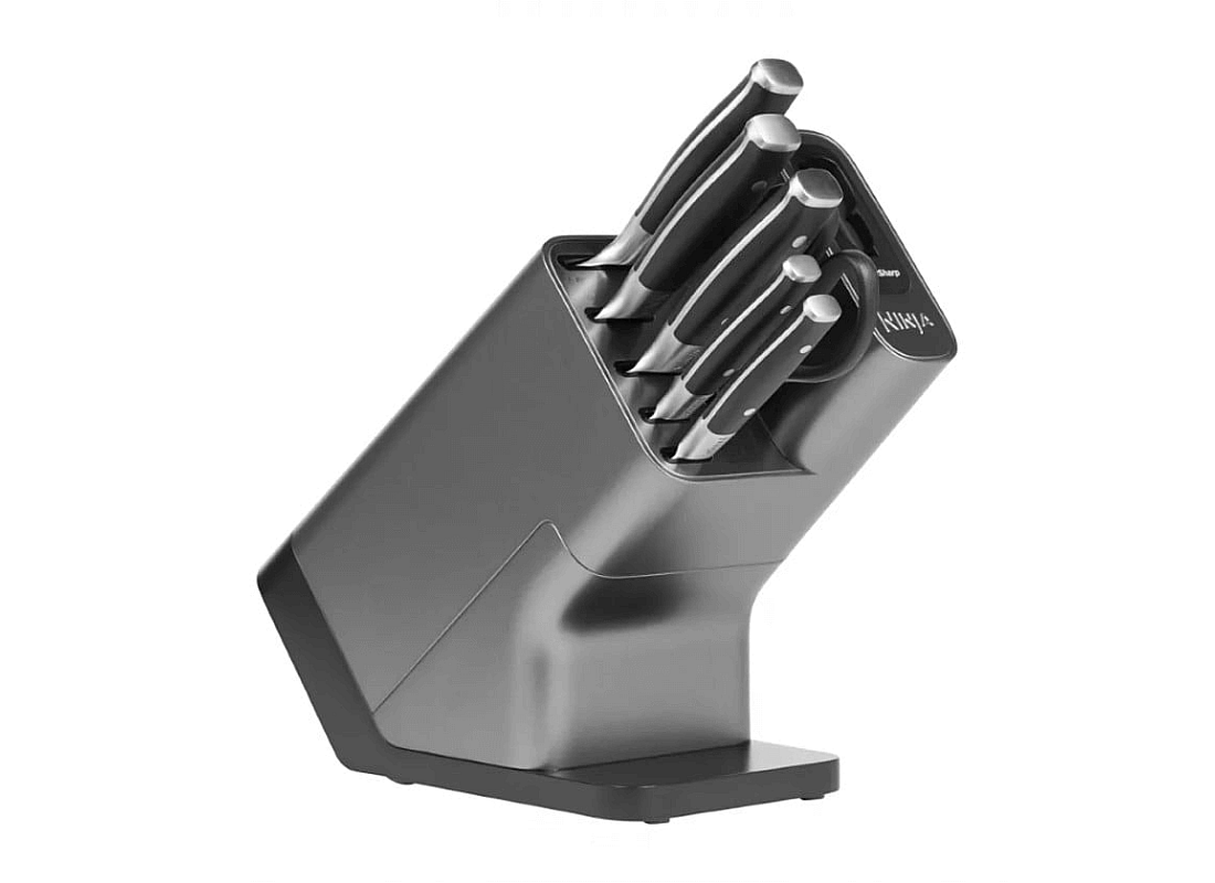 Bıçaq dəsti Ninja K32006EU