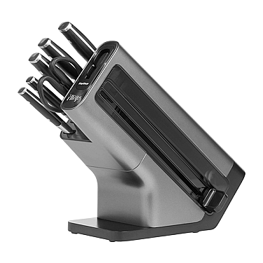 Bıçaq dəsti Ninja K32006EU