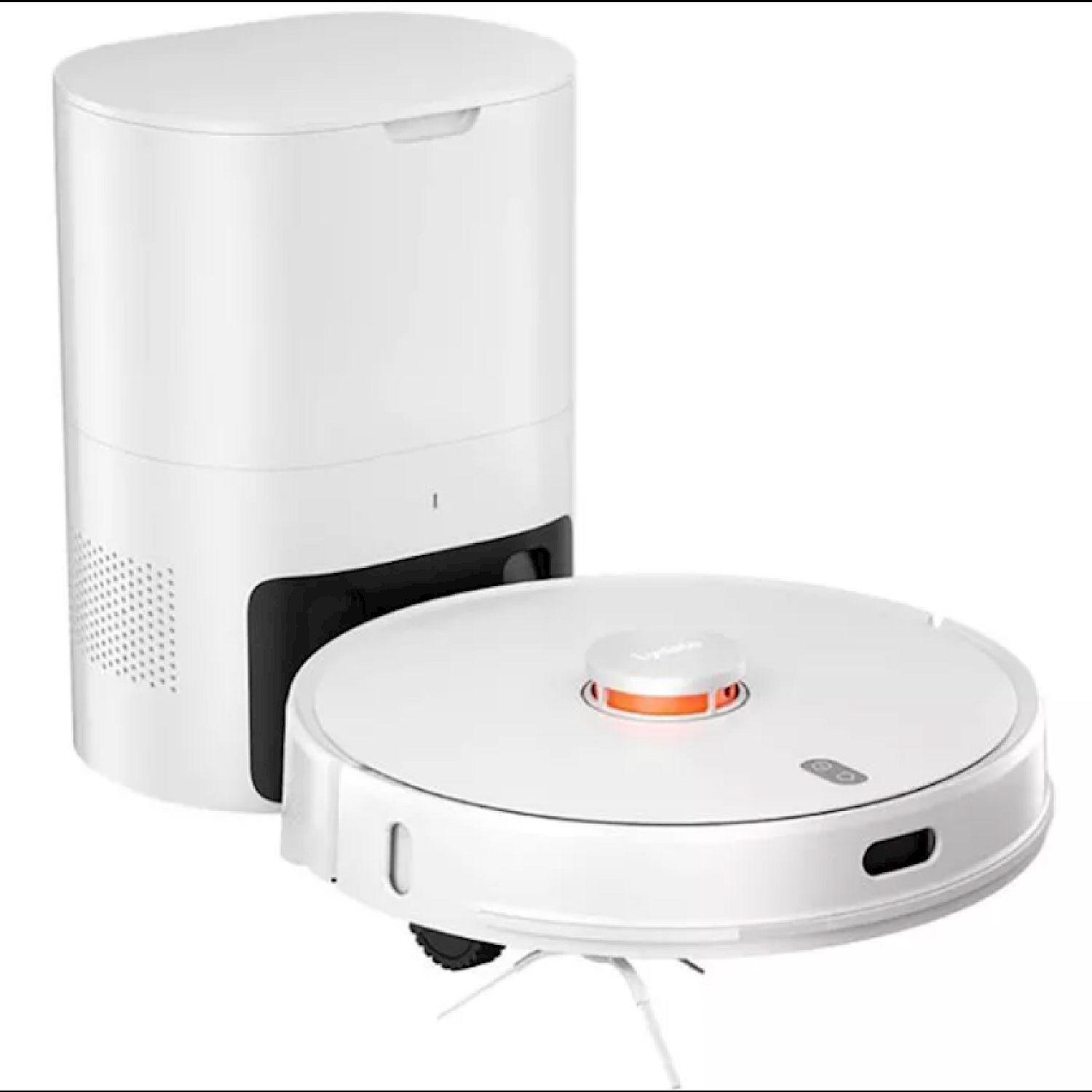 Robot tozsoran Lydsto R1 Pro White