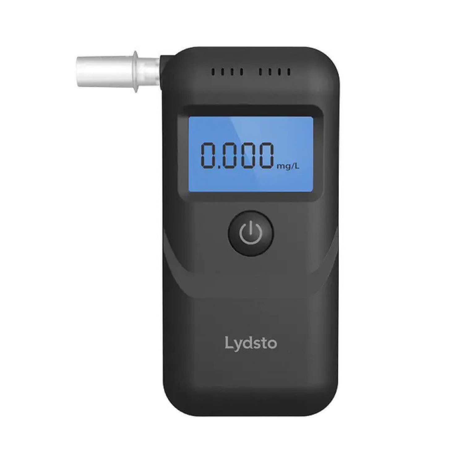 Alkoqol test cihazı Lydsto Digital Breath Alcohol Tester (HD-JJCSY02) Alkoqol test cihazı Lydsto Digital Breath Alcohol Tester (HD-JJCSY02)
