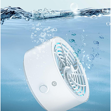 Xiaomi portable fruit and vegetable cleaning machine (HD-ZNGSQXJ02)