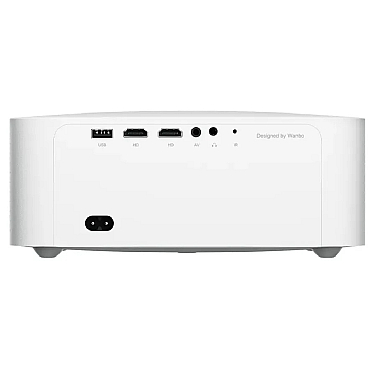 Proyektor Wanbo X2 Max White