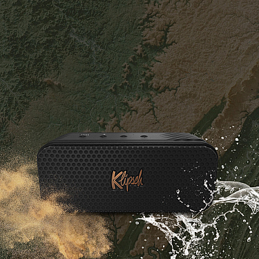 Dinamik Klipsch Nashville Black 1071975