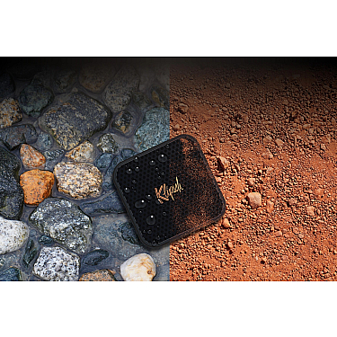 Dinamik Klipsch Austin Black 1072094