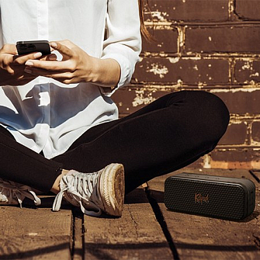 Dinamik Klipsch Nashville Black 1071975