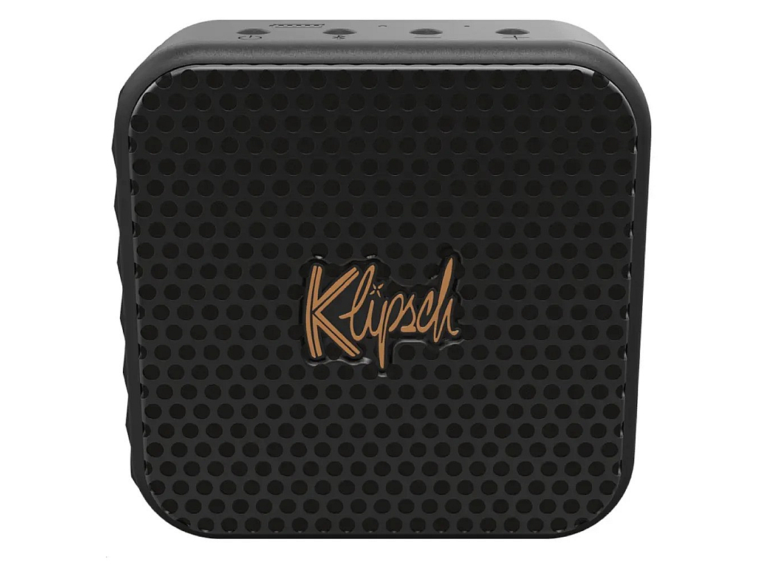 Dinamik Klipsch Austin Black 1072094