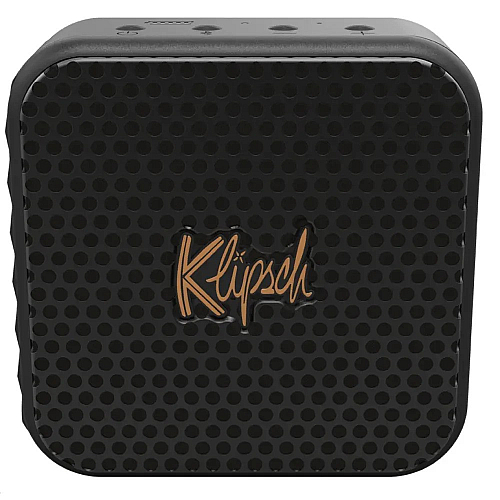 Dinamik Klipsch Austin Black 1072094