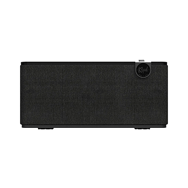 Dinamik Klipsch The One Plus Matt Black 1071959