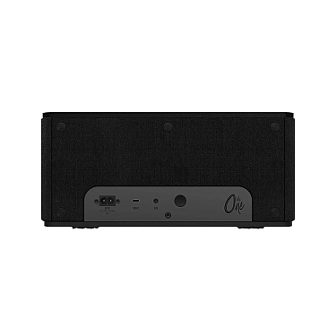 Dinamik Klipsch The One Plus Matt Black 1071959
