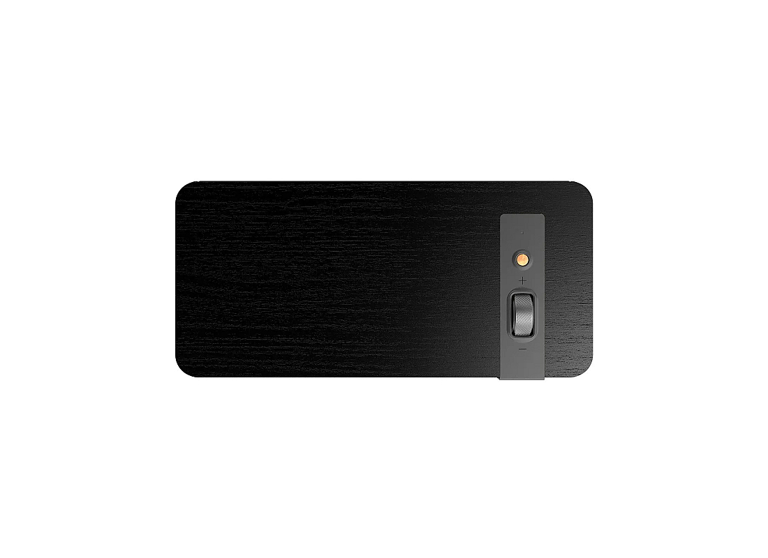 Dinamik Klipsch The One Plus Matt Black 1071959