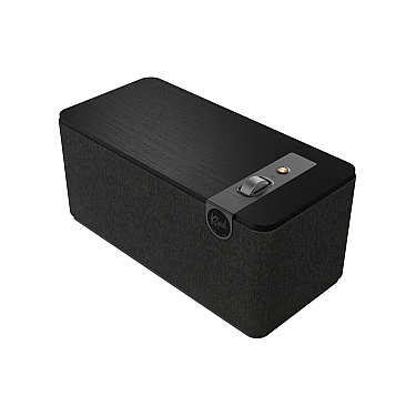 Dinamik Klipsch The One Plus Matt Black 1071959