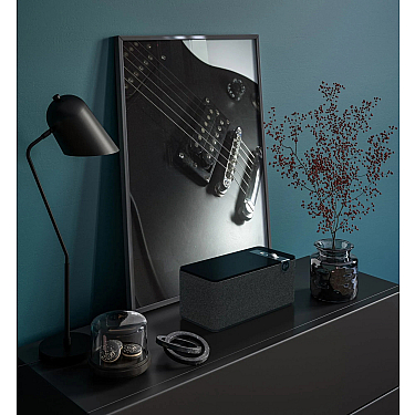 Dinamik Klipsch The One Plus Matt Black 1071959