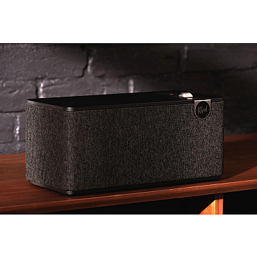 Dinamik Klipsch The One Plus Matt Black 1071959