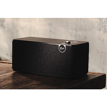 Dinamik Klipsch The One Plus Matt Black 1071959