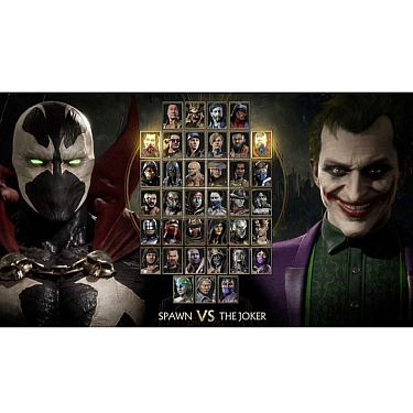 Oyun diski PS5 (Mortal Kombat 11 Ultimate)