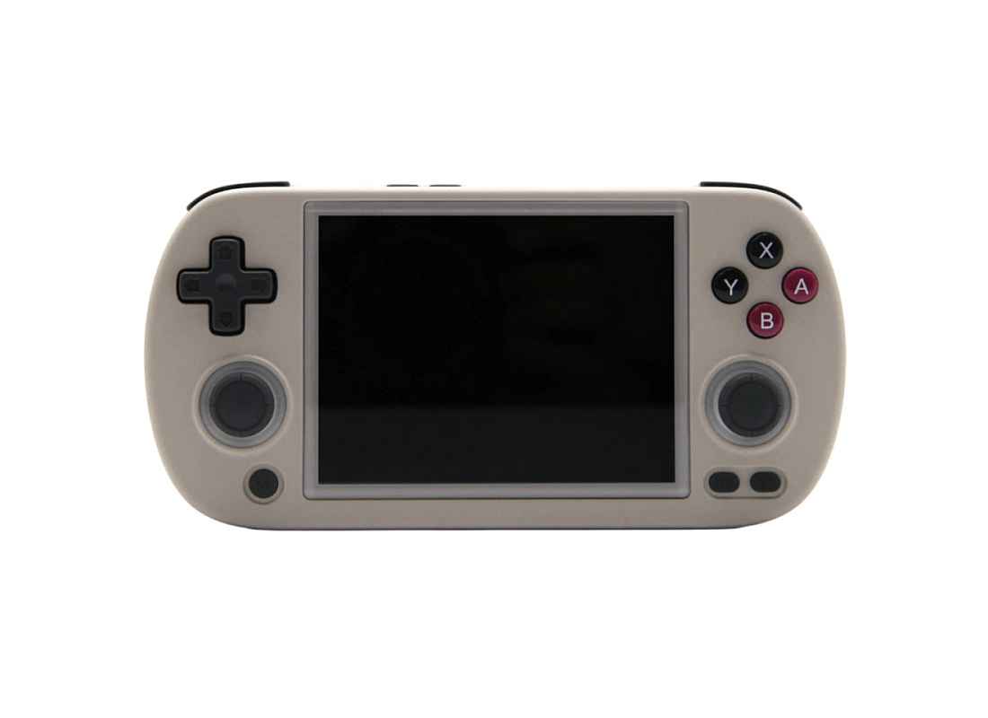 Oyun konsolu Anbernic RG40XX H Gray