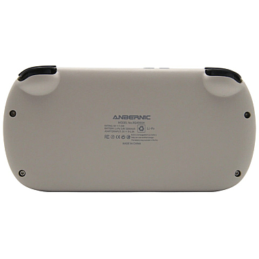 Oyun konsolu Anbernic RG40XX H Gray