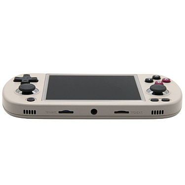 Oyun konsolu Anbernic RG40XX H Gray