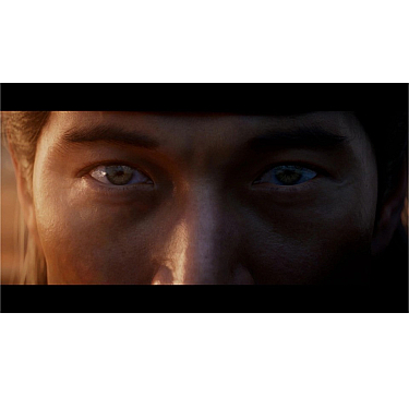 Oyun diski PS5 Mortal Kombat 1