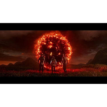 Oyun diski PS5 Mortal Kombat 1