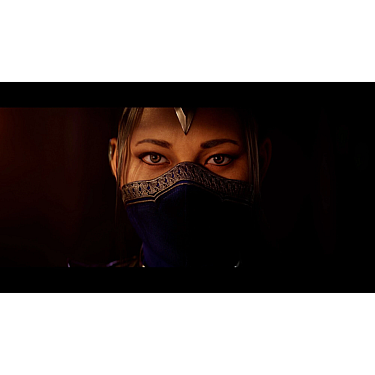 Oyun diski PS5 Mortal Kombat 1