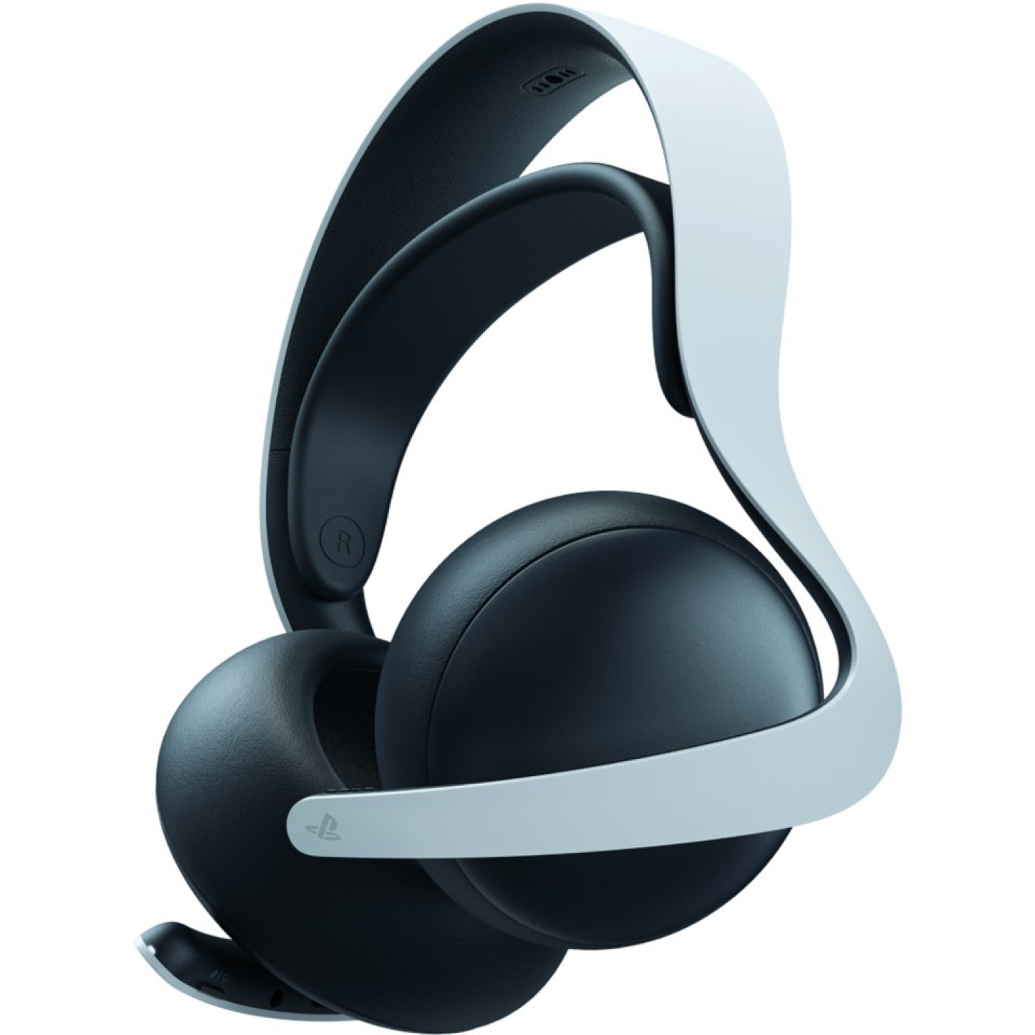 Qulaqlıq PS5 Pulse Elite Wireless Headset White