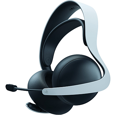 Qulaqlıq PS5 Pulse Elite Wireless Headset White