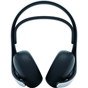 Qulaqlıq PS5 Pulse Elite Wireless Headset White