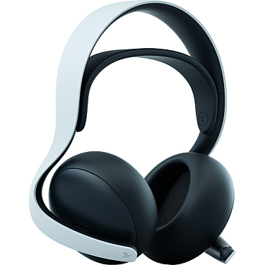 Qulaqlıq PS5 Pulse Elite Wireless Headset White