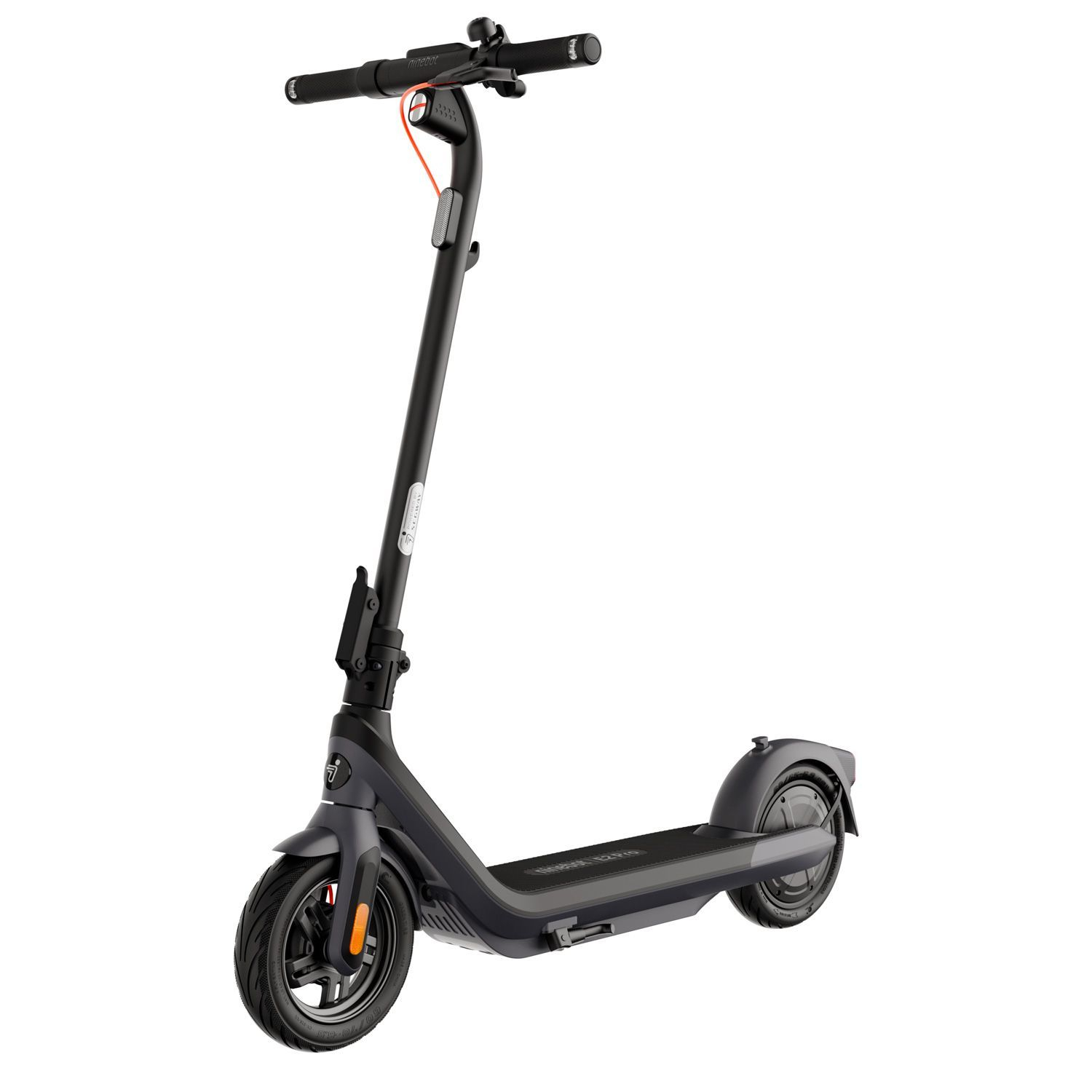 Skuter Ninebot E2 Pro