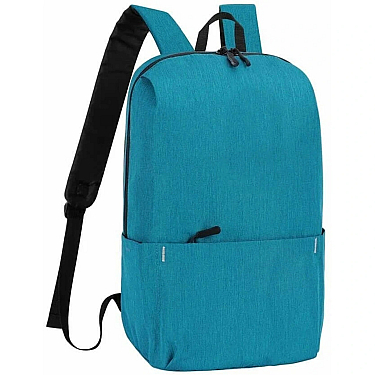 Kompüter çantaları Xiaomi Small Backpack 10L Bright Blue (ZJB4136CN) (ZJB4135CN)