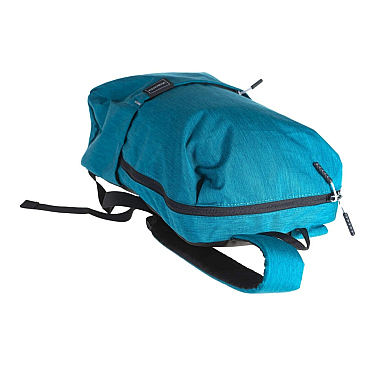 Kompüter çantaları Xiaomi Small Backpack 10L Bright Blue (ZJB4136CN) (ZJB4135CN)