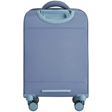 Çamadan NINETYGO Space Original Luggage 20'' blue (112604)