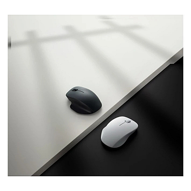 Xiaomi Wireless Mouse Comfort Edition White (BHR9354GL)