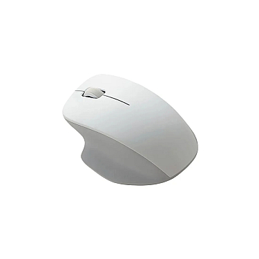 Xiaomi Wireless Mouse Comfort Edition White (BHR9354GL)